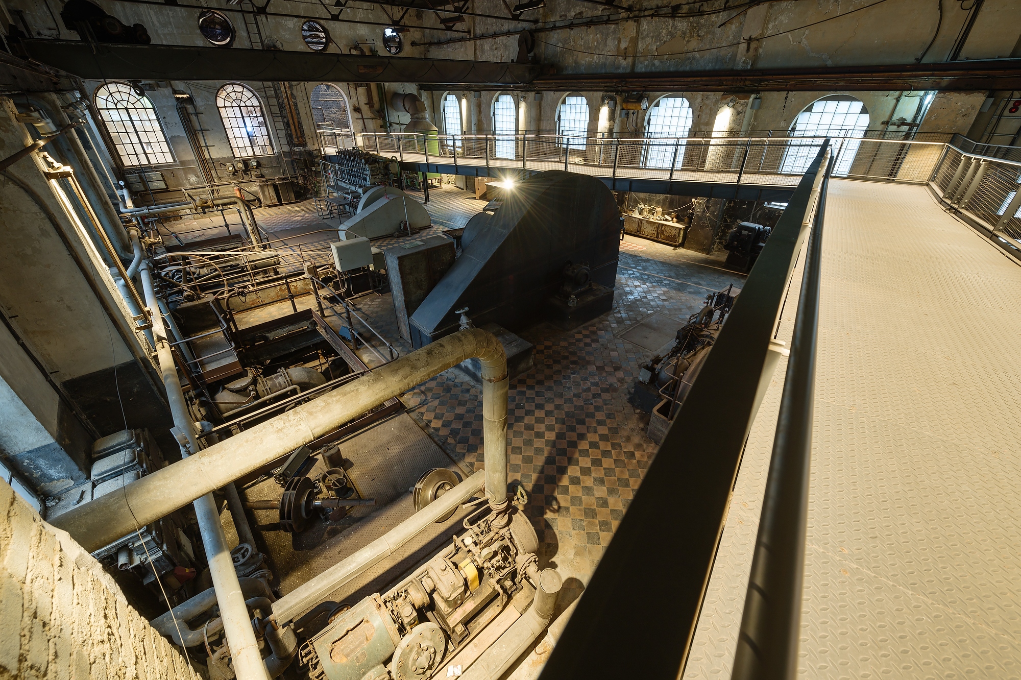 Beck GmbH – Wasserhochbehälter